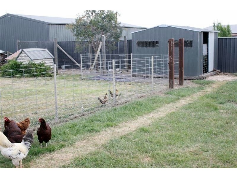 81 BREAKNECK ROAD, Malmsbury VIC 3446