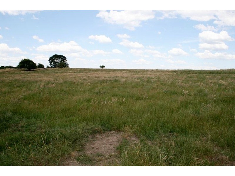 81 BREAKNECK ROAD, Malmsbury VIC 3446