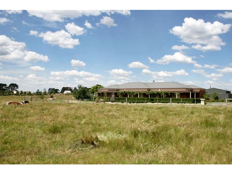 81 Breakneck Road, Malmsbury VIC 3446