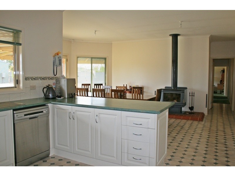 81 Breakneck Road, Malmsbury VIC 3446