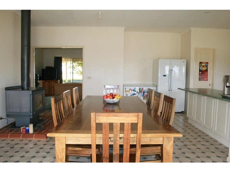 81 Breakneck Road, Malmsbury VIC 3446