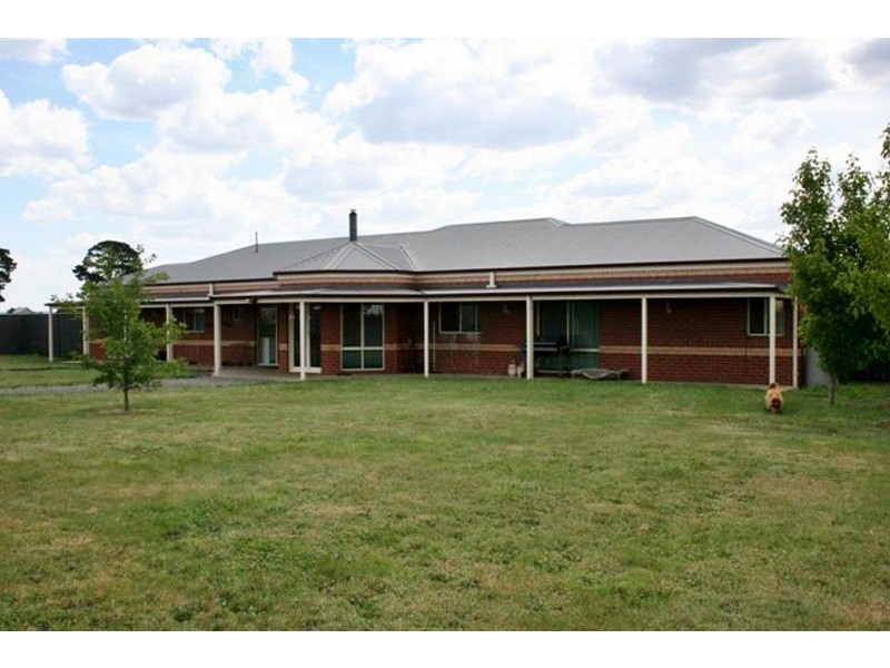81 Breakneck Road, Malmsbury VIC 3446