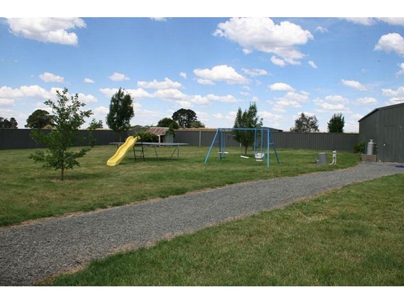 81 Breakneck Road, Malmsbury VIC 3446