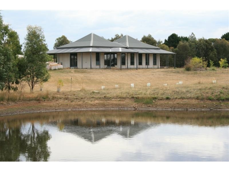 27  MacDonald Court*, Kyneton VIC 3444