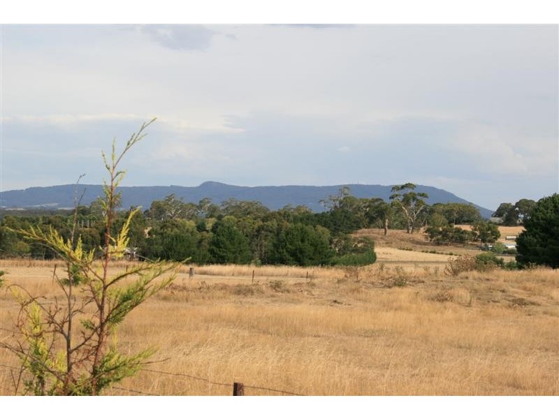 27  MacDonald Court*, Kyneton VIC 3444