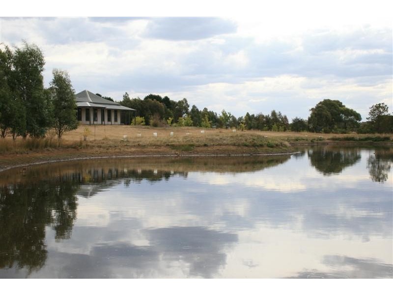 27  MacDonald Court*, Kyneton VIC 3444