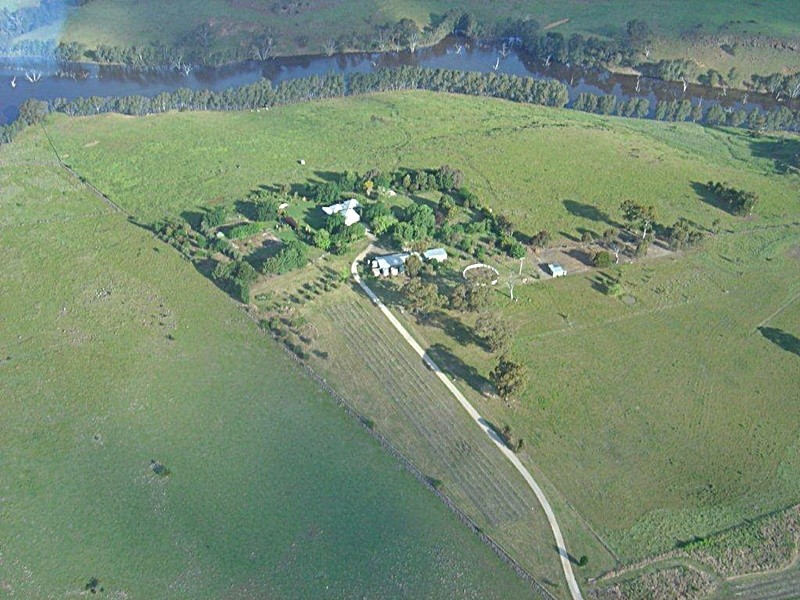 632 North Redesdale Road, Redesdale VIC 3444