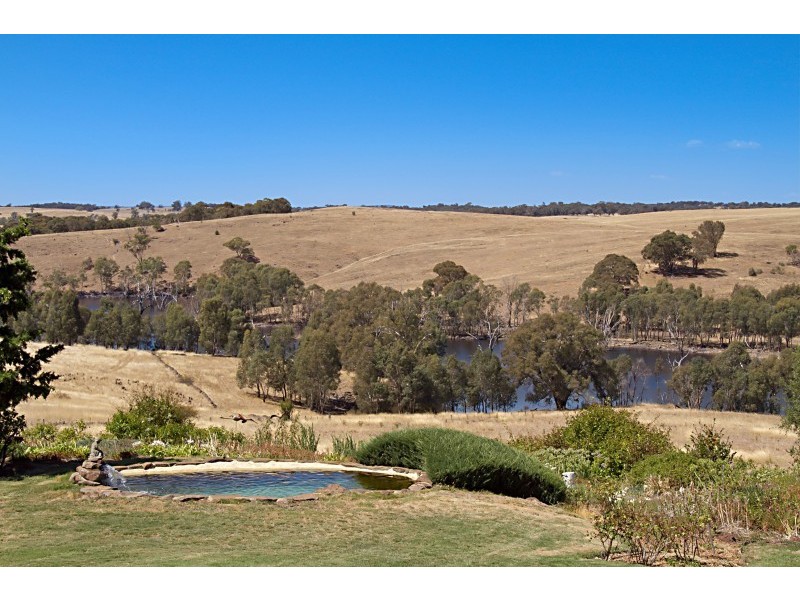 632 North Redesdale Road, Redesdale VIC 3444