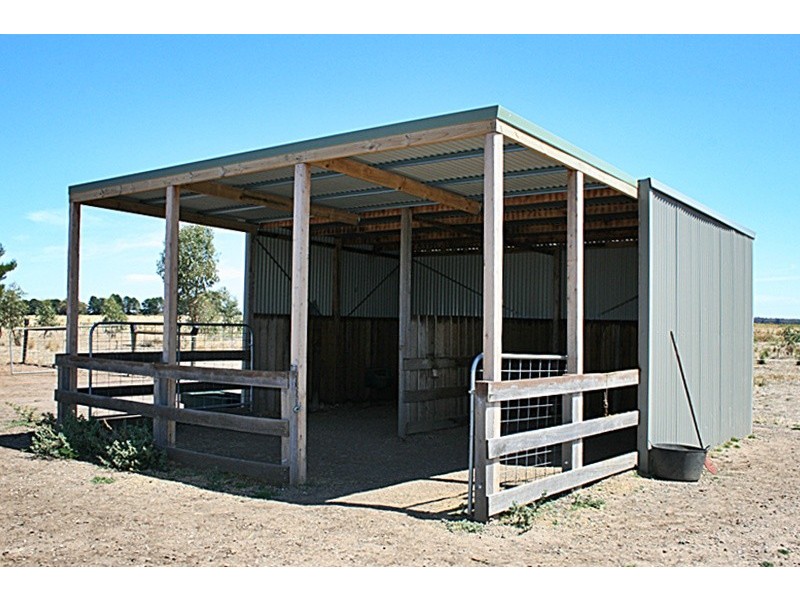 632 North Redesdale Road, Redesdale VIC 3444