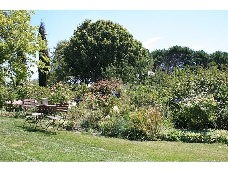 632 North Redesdale Rd* (Redesdale via Kyneton), Kyneton VIC 3444