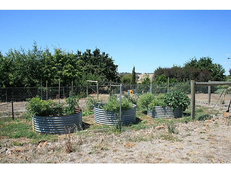 632 North Redesdale Rd* (Redesdale via Kyneton), Kyneton VIC 3444