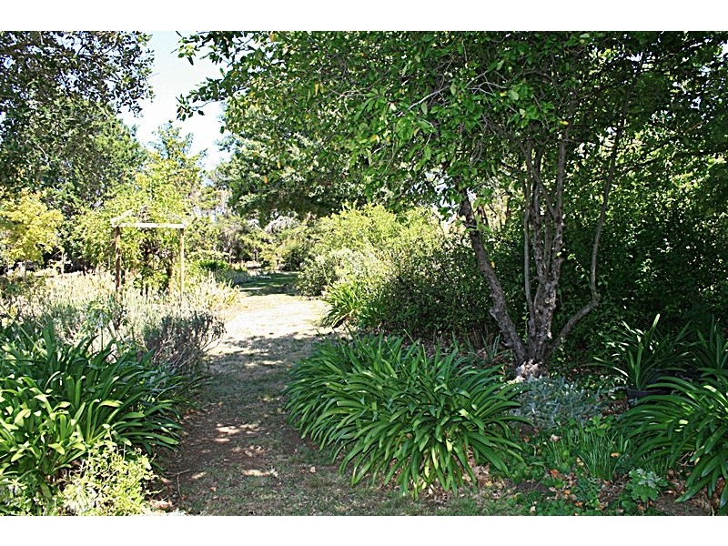 632 North Redesdale Rd* (Redesdale via Kyneton), Kyneton VIC 3444