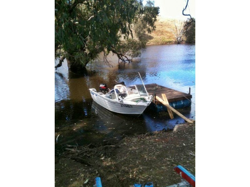 632 North Redesdale Rd* (Redesdale via Kyneton), Kyneton VIC 3444