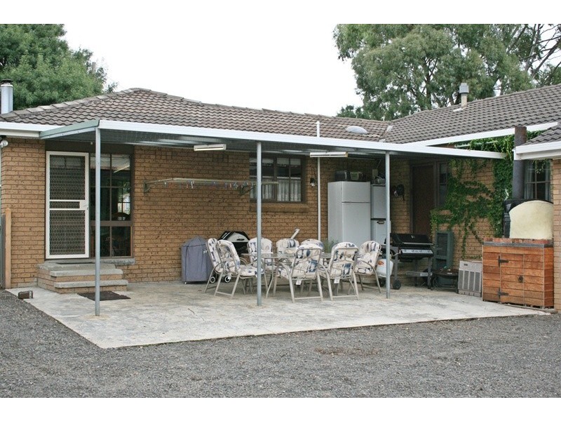 76 Beauchamp Street, Kyneton VIC 3444