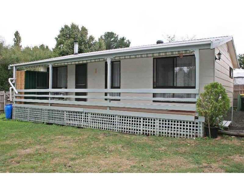 76 Beauchamp Street, Kyneton VIC 3444