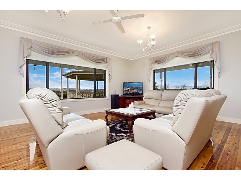 14 Tranters Lane, Lauriston VIC 3444