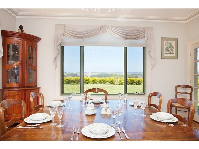 14 Tranters Lane, Lauriston VIC 3444