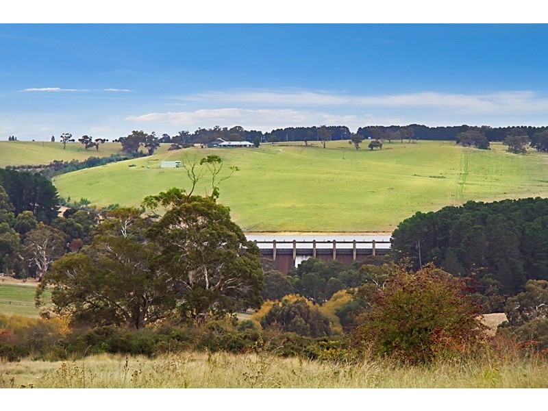 14 Tranters Lane, Lauriston VIC 3444