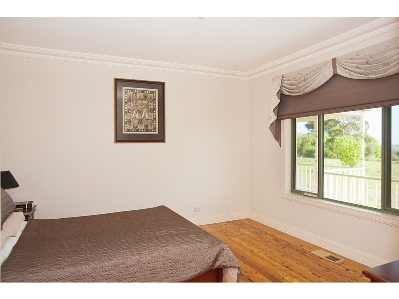 14 Tranters Lane, Lauriston VIC 3444