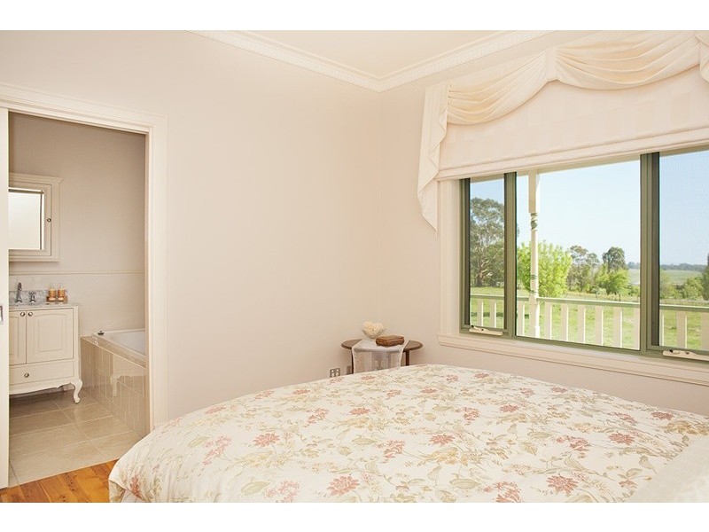 14 Tranters Lane, Lauriston VIC 3444