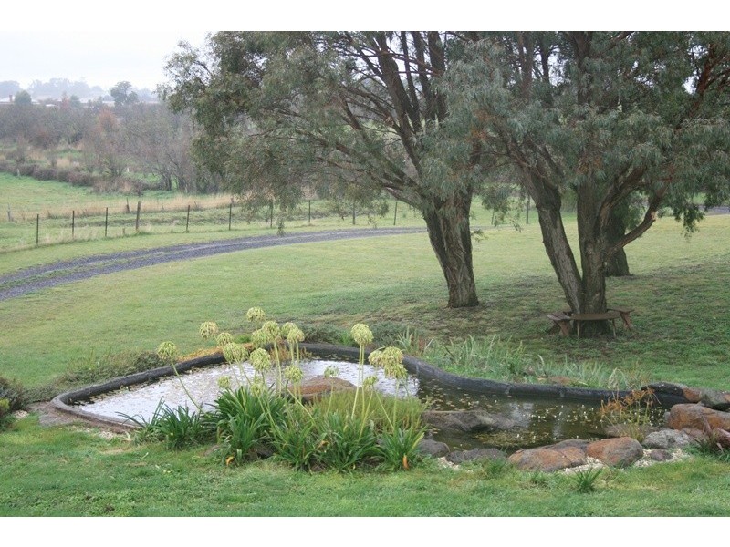 14 Tranters Lane, Lauriston VIC 3444