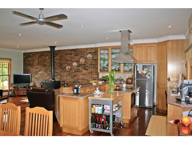 239 BOGGY GATE RD, Clarkefield VIC 3430