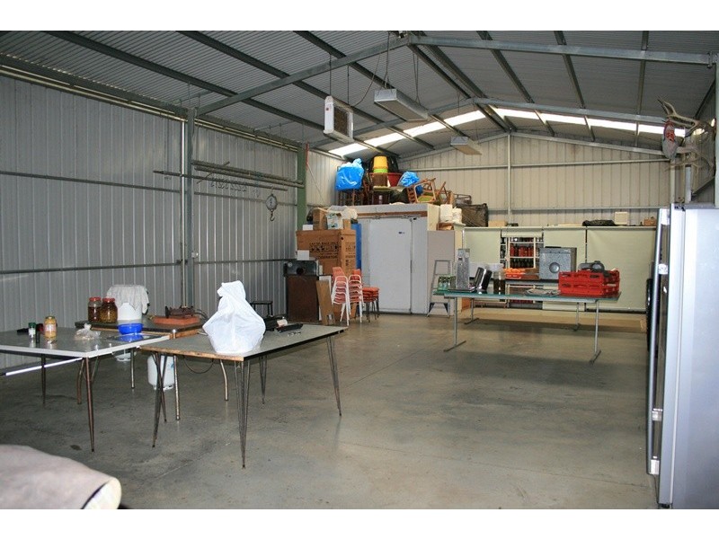 239 BOGGY GATE RD, Clarkefield VIC 3430