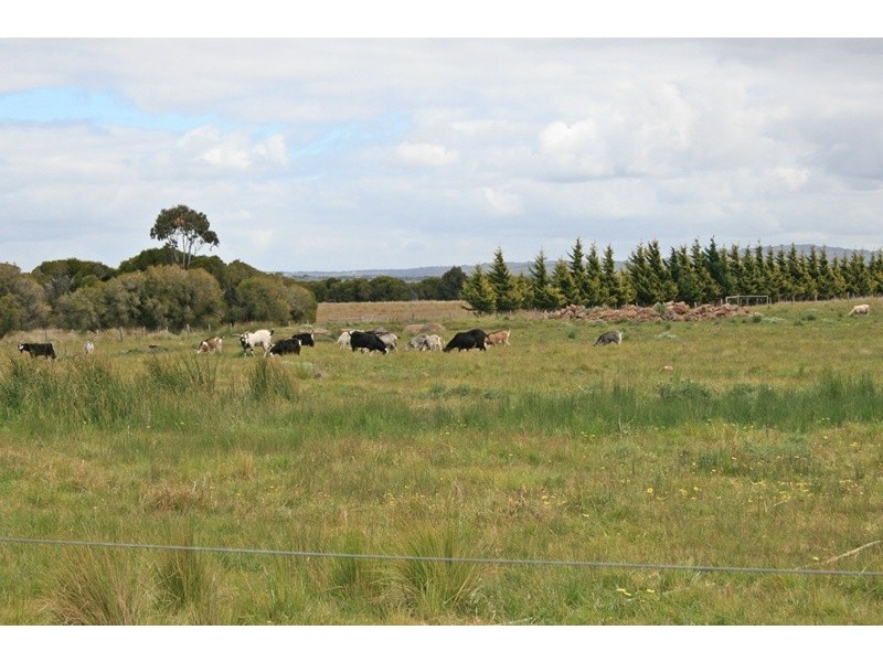 239 BOGGY GATE RD, Clarkefield VIC 3430