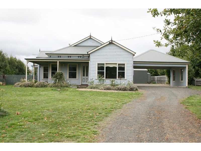 150 Mollison Street, Malmsbury VIC 3446