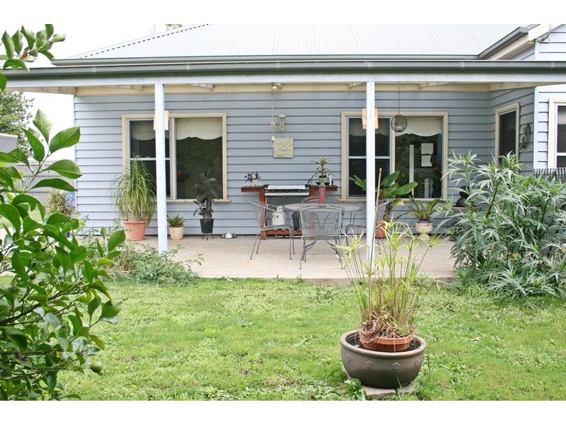 150 Mollison Street, Malmsbury VIC 3446