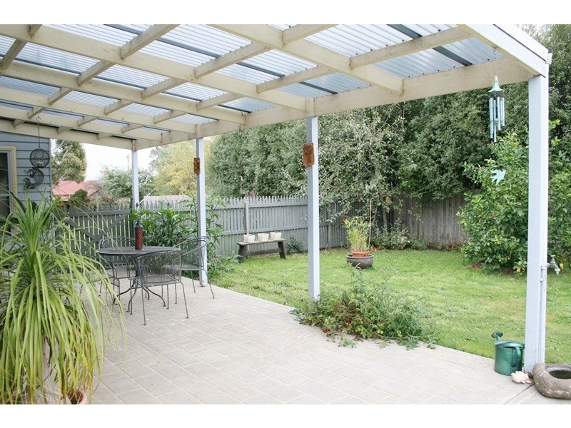 150 Mollison Street, Malmsbury VIC 3446
