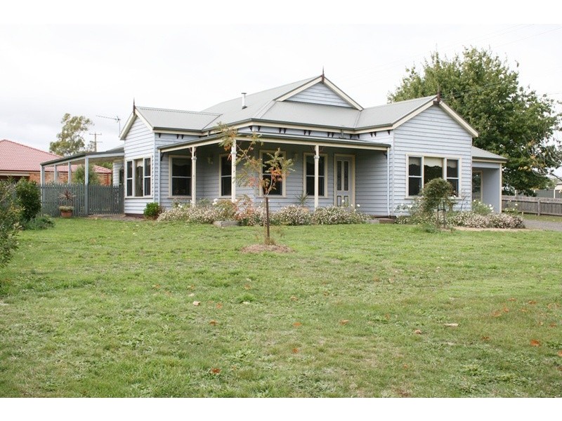 150 Mollison Street, Malmsbury VIC 3446
