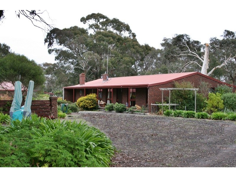 273 Edgecombe Road, Kyneton VIC 3444