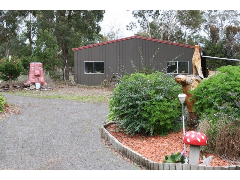 273 Edgecombe Road, Kyneton VIC 3444