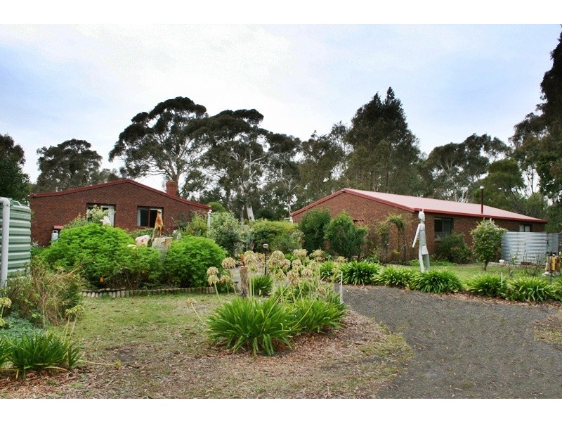 273 Edgecombe Road, Kyneton VIC 3444