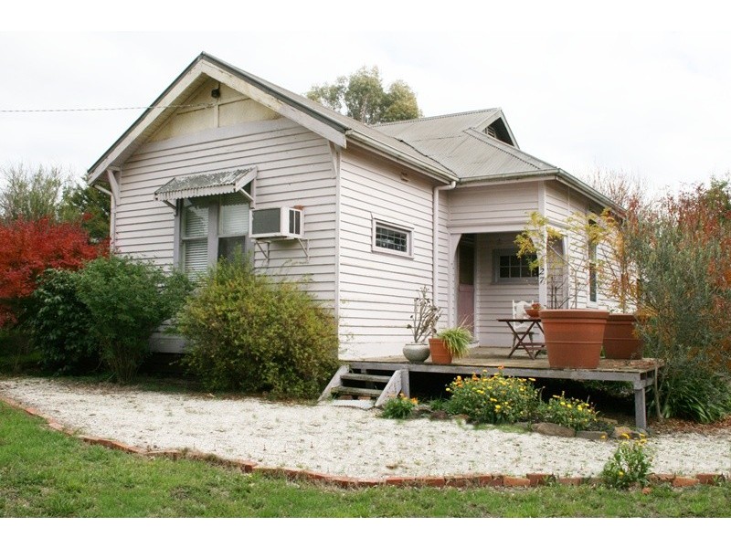 27 Orr Street, Malmsbury VIC 3446