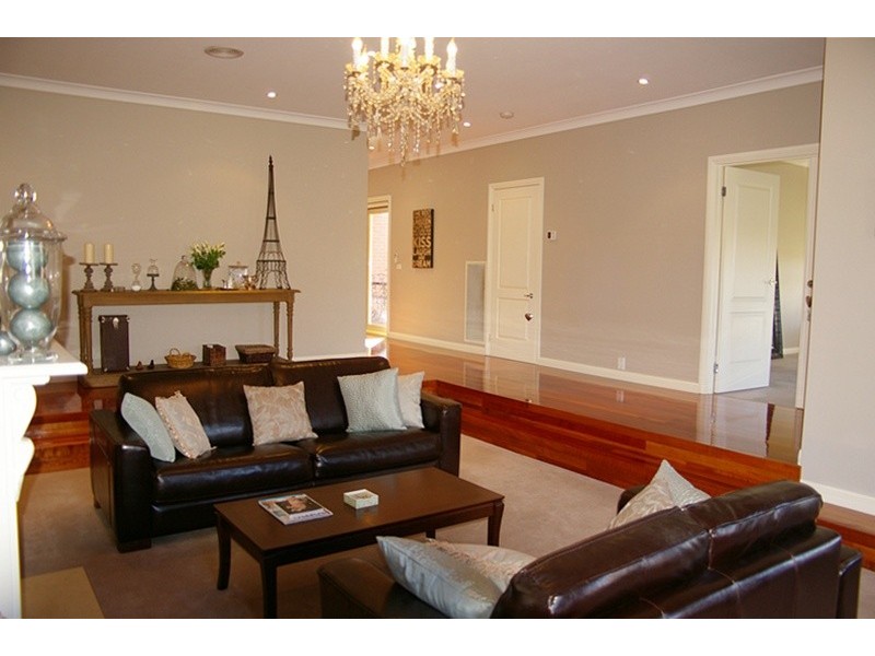 14 Sanctuary Drive, Kyneton VIC 3444