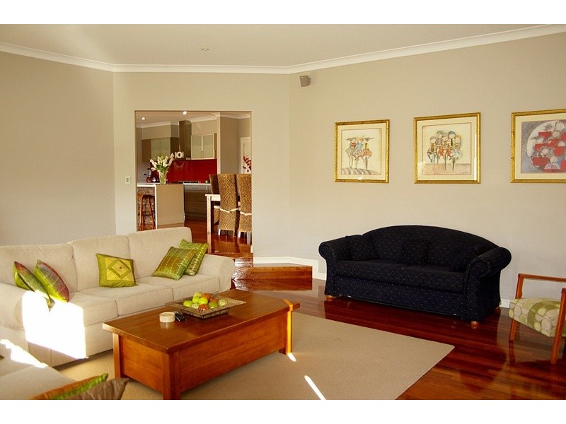 14 Sanctuary Drive, Kyneton VIC 3444