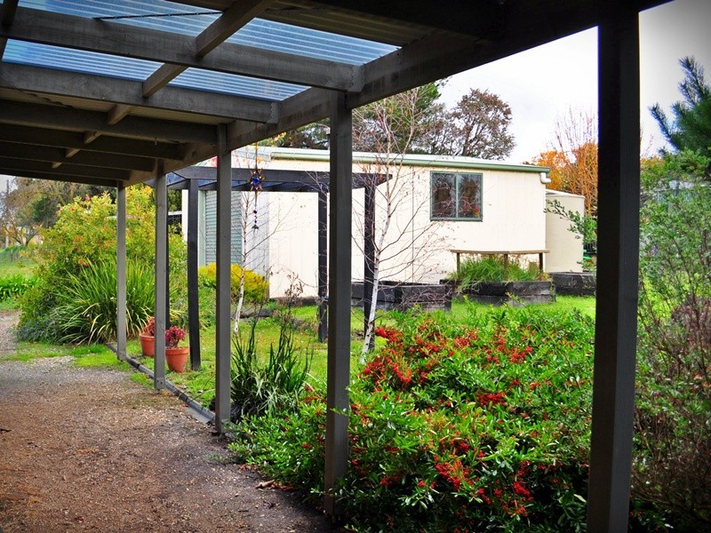 21 Campbell Street, Malmsbury VIC 3446