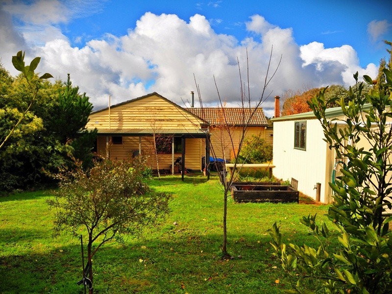 21 Campbell Street, Malmsbury VIC 3446