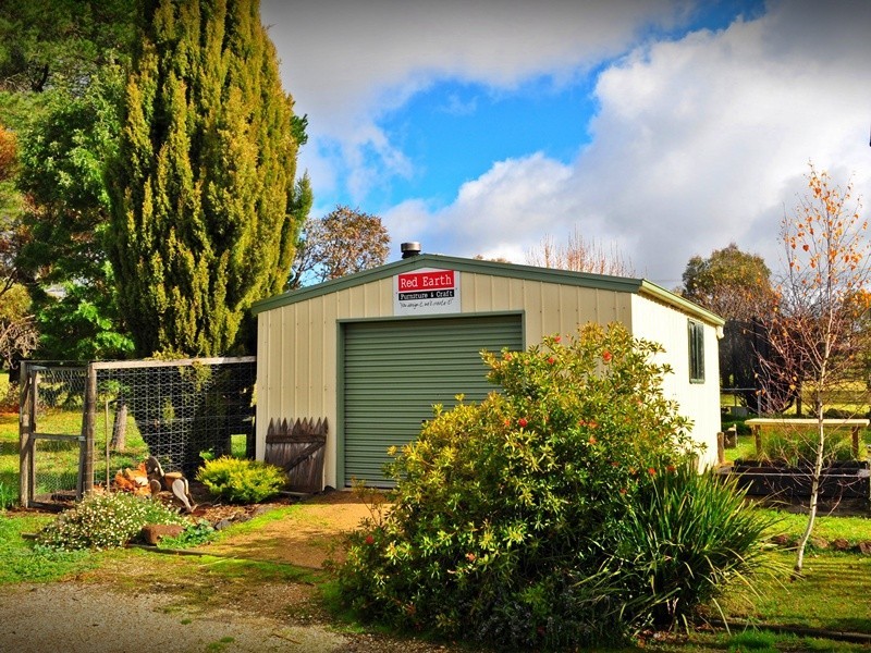 21 Campbell Street, Malmsbury VIC 3446