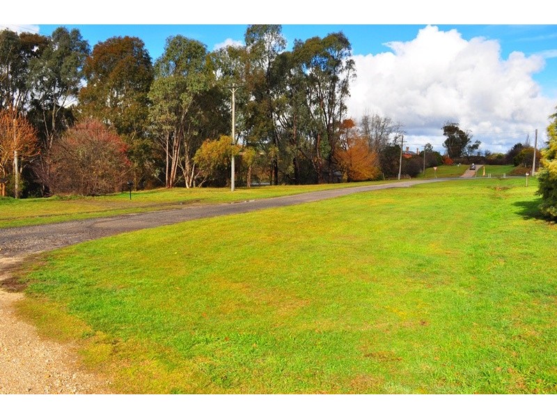 21 Campbell Street, Malmsbury VIC 3446