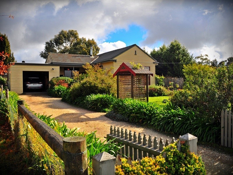 21 Campbell Street, Malmsbury VIC 3446