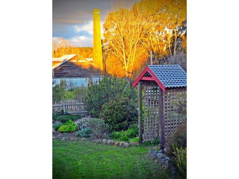 21 Campbell Street, Malmsbury VIC 3446