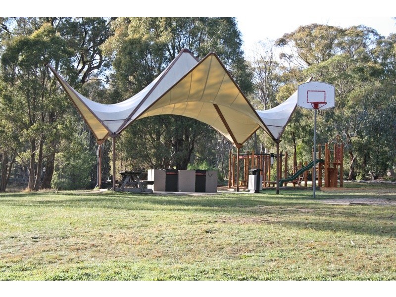 184 Leared Drive, Kyneton VIC 3444