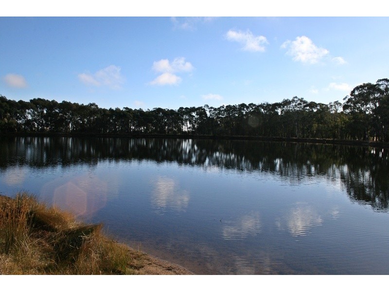 184 Leared Drive, Kyneton VIC 3444