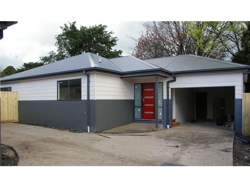 91 Beauchamp Street, Kyneton VIC 3444