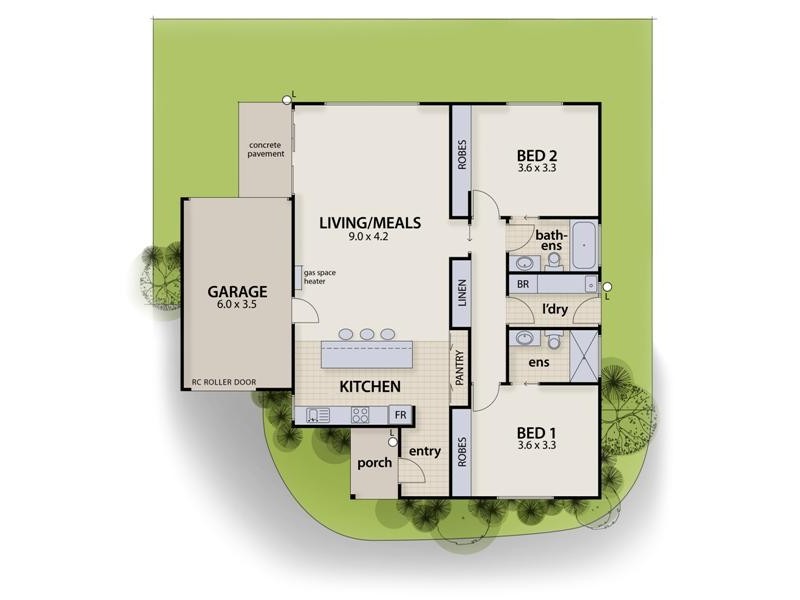 91 Beauchamp Street, Kyneton VIC 3444