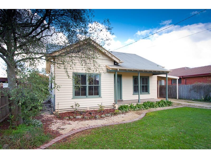 84 Mitchell Street, Kyneton VIC 3444