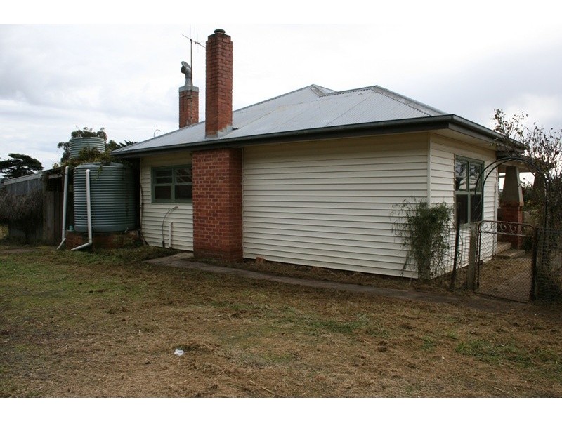 48 Martins Road, Taradale VIC 3447